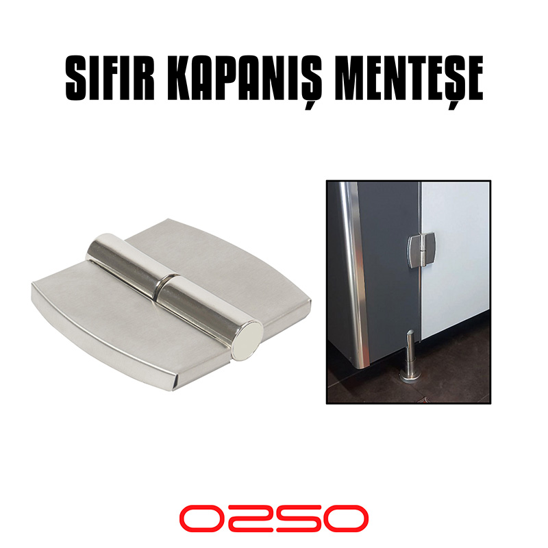 Kabin Menteşe