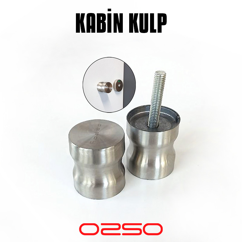 kompakt kabin kulpu